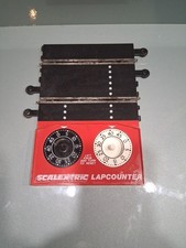 Scalextric c277 classic lap - c277,