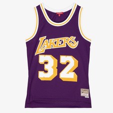Mitchell & Ness LA Lakers