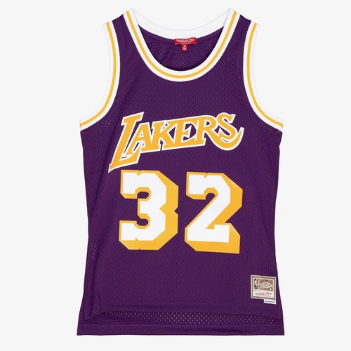 Mitchell ness la - &,