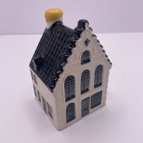 Klm bols delft - bols, miniature