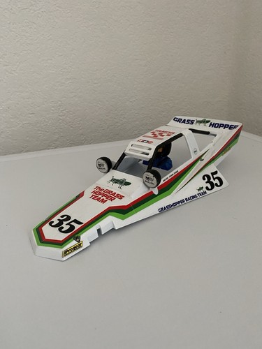 Tamiya vintage 10 - tamiya,