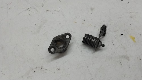 Kawasaki 400 clutch - kawasaki,