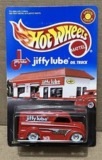 Hot Wheels 23533 Oil Delivery