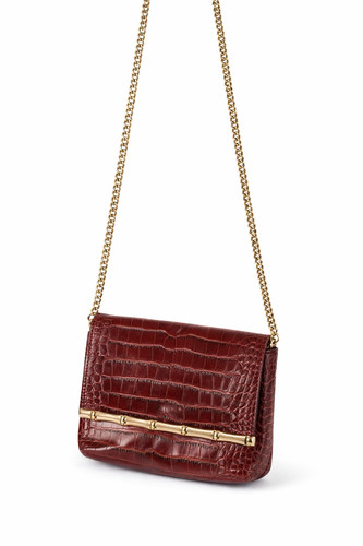 Zara trafaluc croc effect - trafaluc,