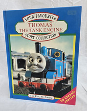 Your Favourite Thomas the Tank