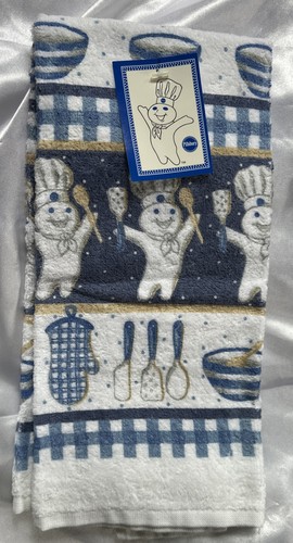 Pillsbury doughboy kitchen - pillsbury,