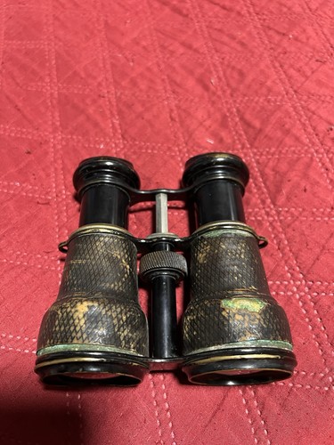 Vintage german field - vintage,
