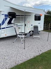 Isabella Sun Canopy 240