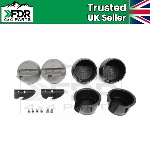 Discovery cup holder set for - 2,