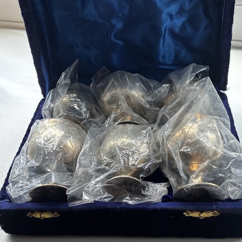 Set antique silver plate - antique,
