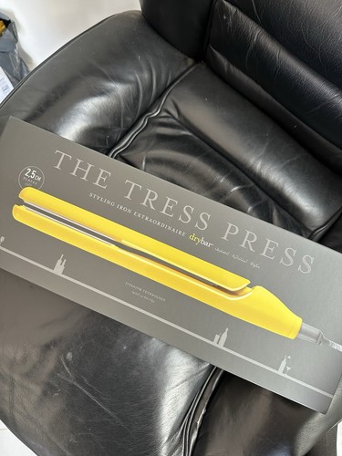 Drybar the tress press hair - the,