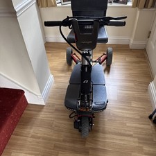 Movinglife ATTO Sport Mobility