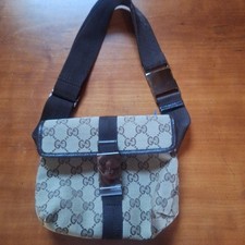 Gucci Body Bag Golf Waist