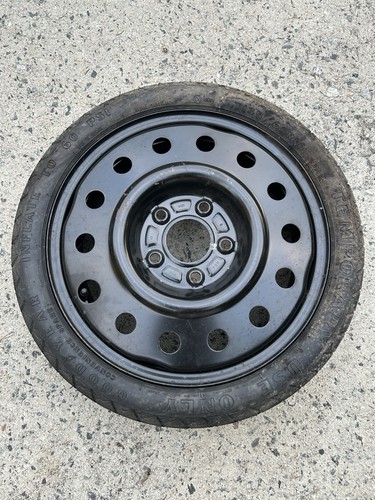 Firebird camaro spare donut - spare,