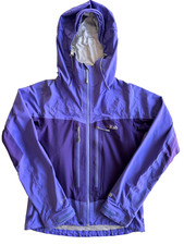 Rab Womens Stretch Polartec