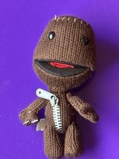 Little Big Planet Sackboy
