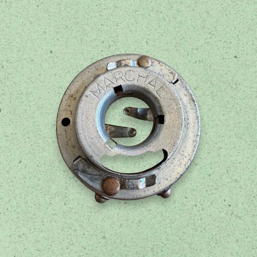Marchal head lamp - lamp, bulb