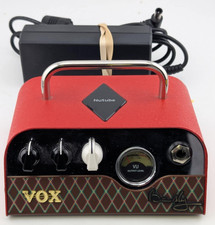 Vox Brian May 50W Guitar Amp Head With Power Supply