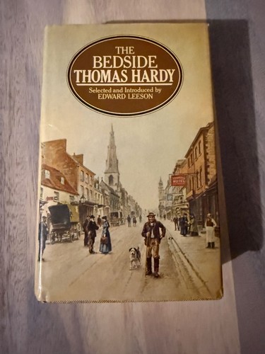 Bedside thomas hardy - thomas,