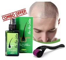 NEO HAIR LOTION ( pack of 2