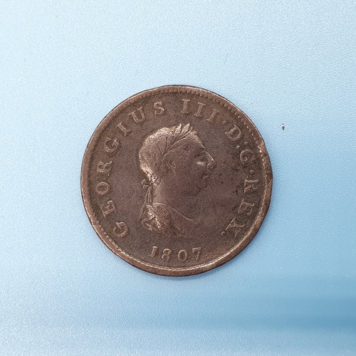 George iii 4th issue - iii,