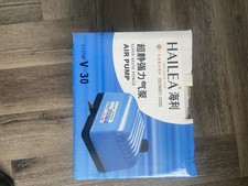 Hailea Air Pump Manifold V