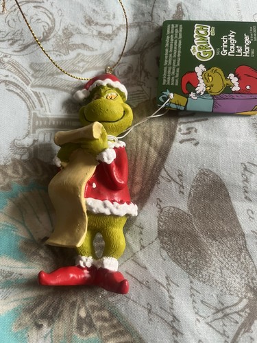 The grinch disney christmas - the,