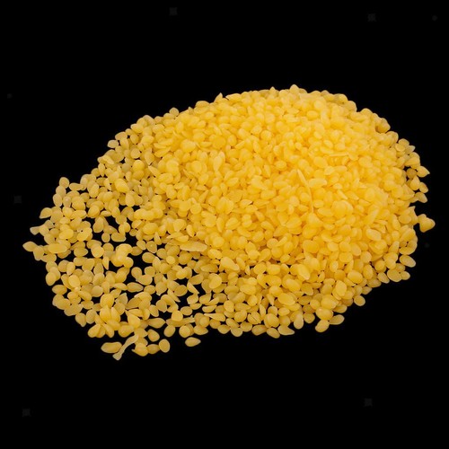 Cosmetic grade yellow - grade, beeswax