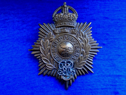 Royal marines other ranks - marines,