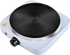 Electric Hot Plate