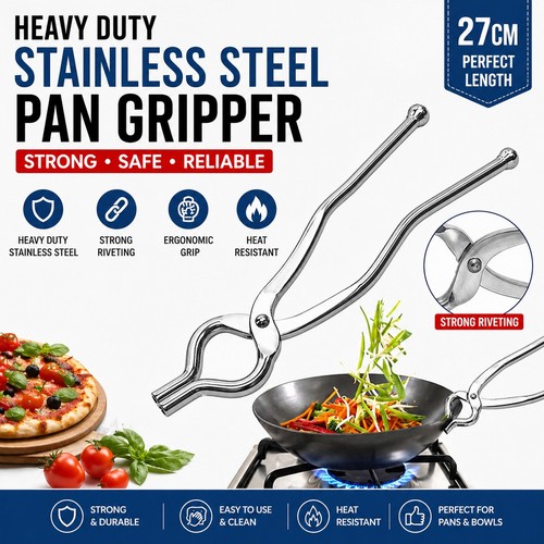 Heavy duty stainless - duty,