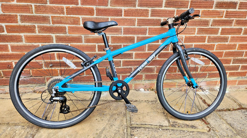 Frog team sky kids bike - frog,