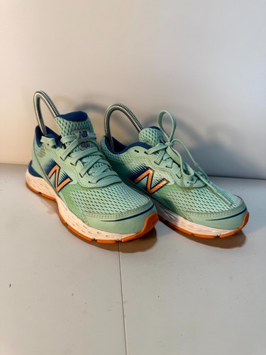 New balance 680v5 yp680ll6 - new,