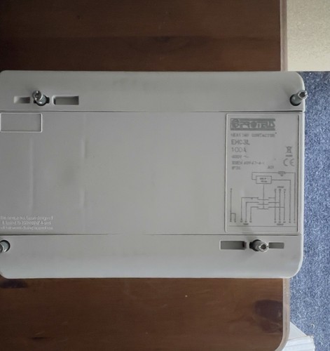 Proteus phase heating - 3,