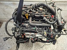 FORD MONDEO MK5 1.5 UNCN COMPLETE PETROL ENGINE SPARE OR REPAIRS