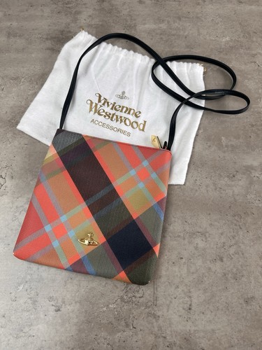 Vivienne westwood tartan - vivienne,