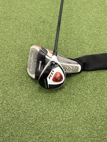 Taylormade r11 wood right - 7,