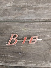 Volvo PV544 B18 Front Grill