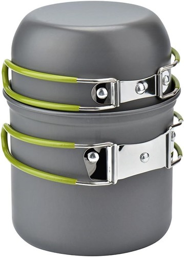 Outdoor picnic cookware set - picnic,