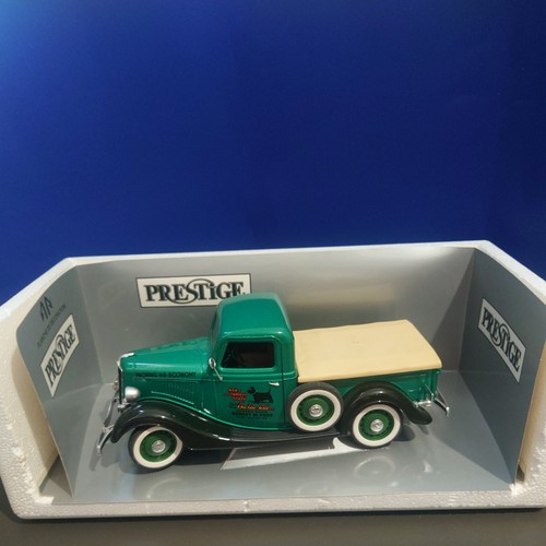 Solido ford pickup truck - pickup,
