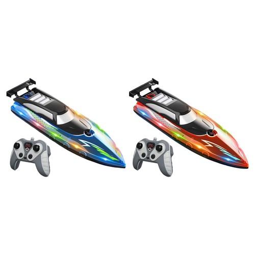 Remote control boat fast - remote, speed