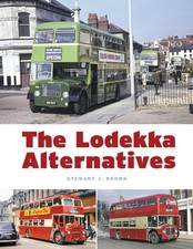 : The Lodekka alternatives