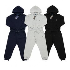 Men’s Full Zip Hoodie &