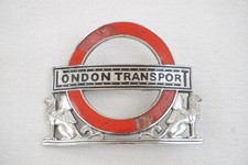 London Transport Bus Drivers