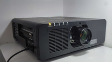 Panasonic PT-DZ870  Projector