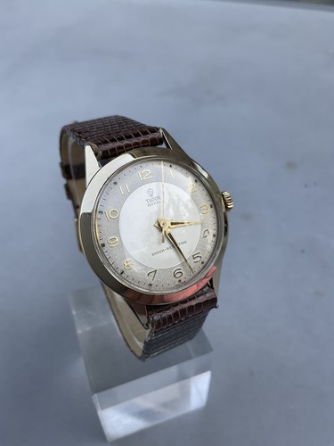 Stunning tudor royal - royal, 9ct