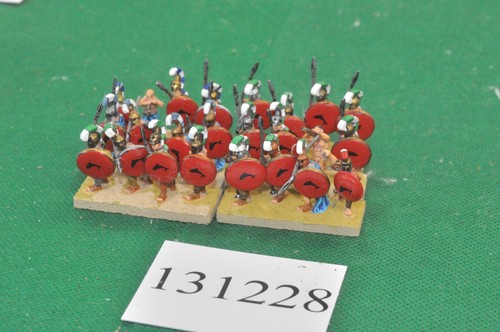15mm classical greek - 15mm,