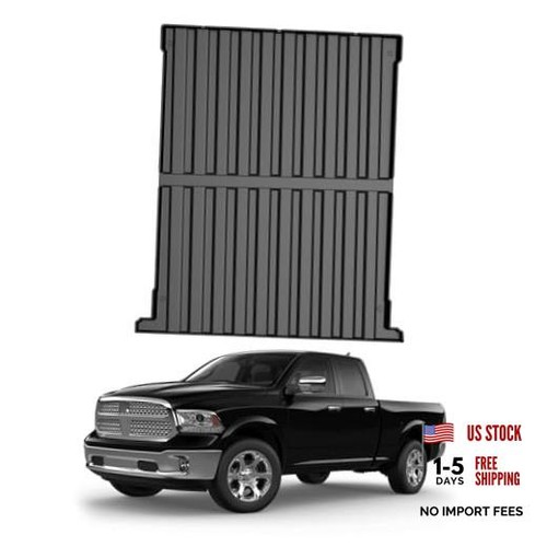 Mixsuper liner truck bed - mixsuper, mat