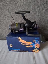 Shakespeare Firebird 60fs