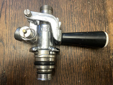 U System Keg Beer Tap - Keg Coupler, Guinness, Harp,